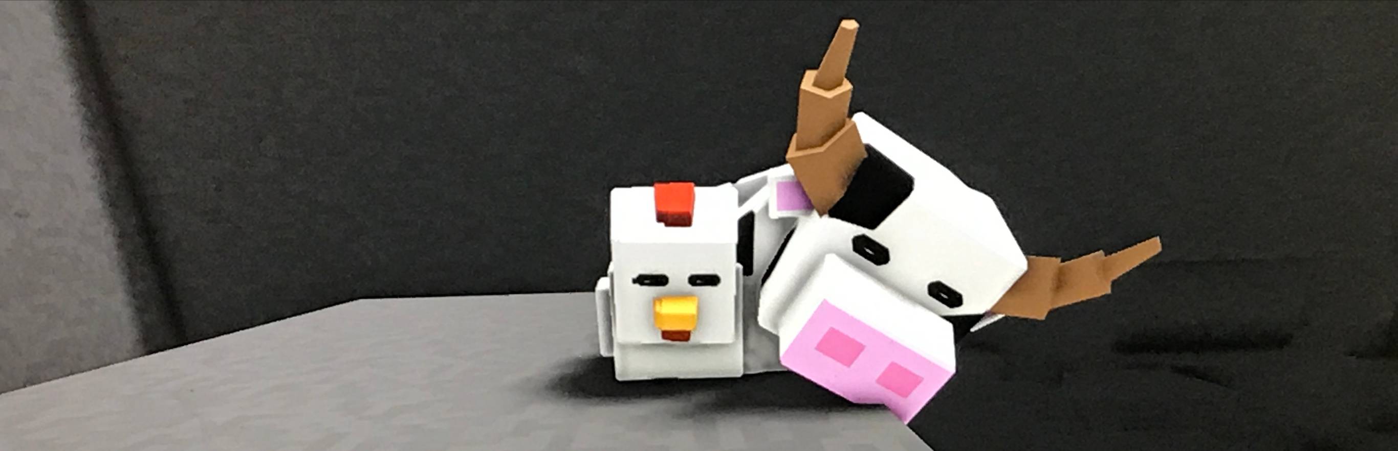 Hero Banner