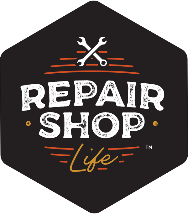 store logo