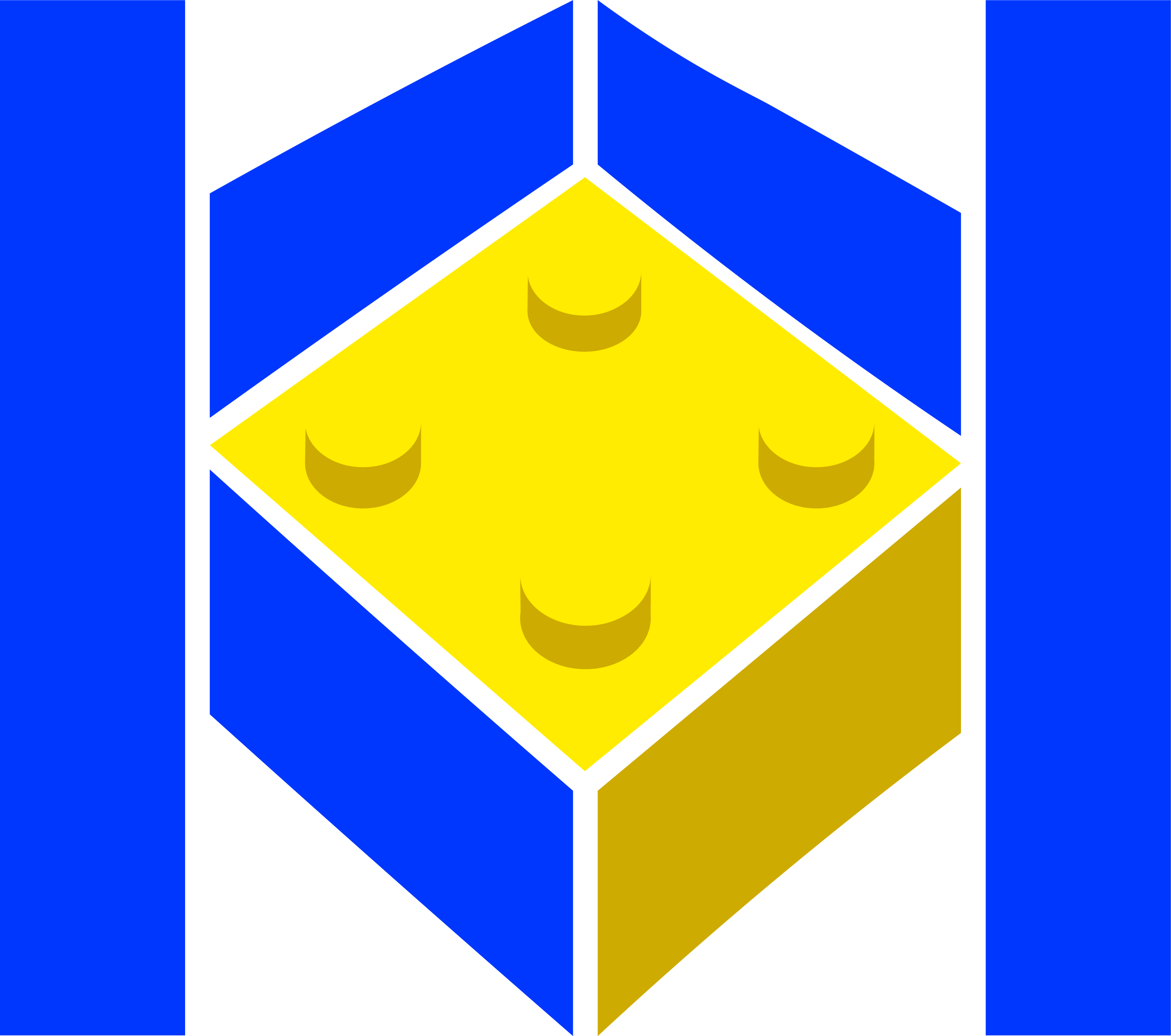 store logo