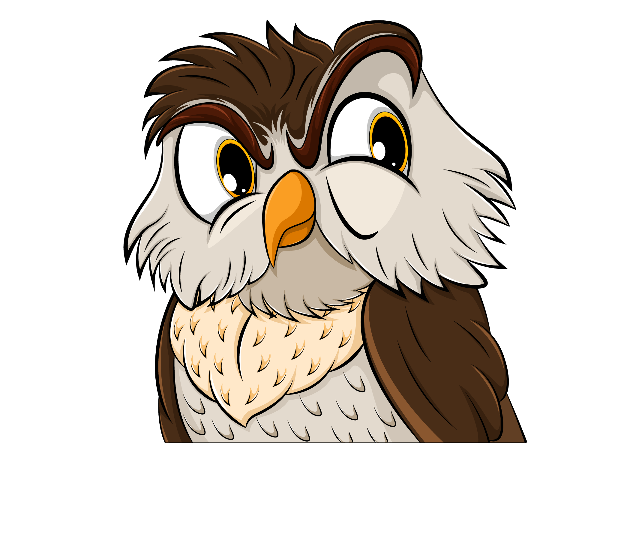 store logo