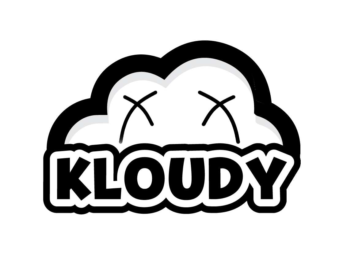 store logo