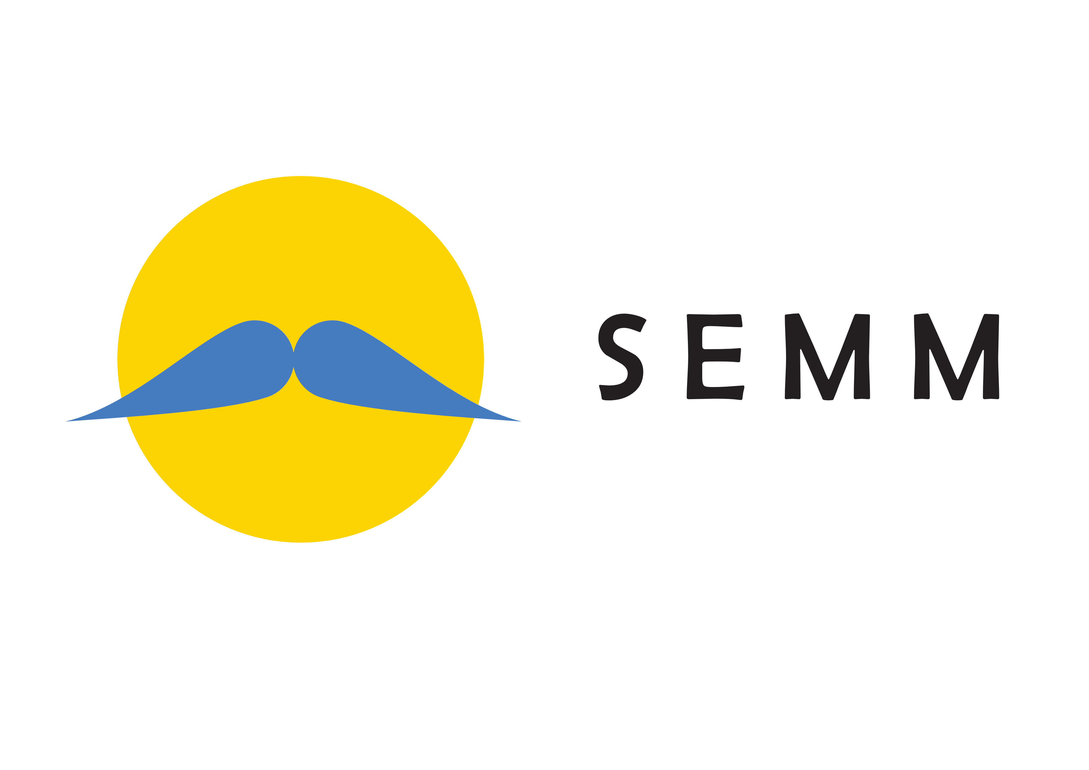 store logo