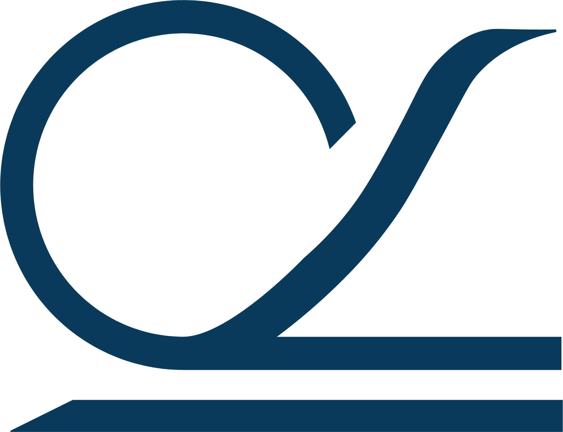 store logo