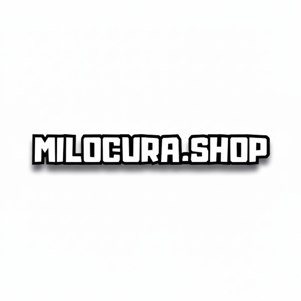 store logo