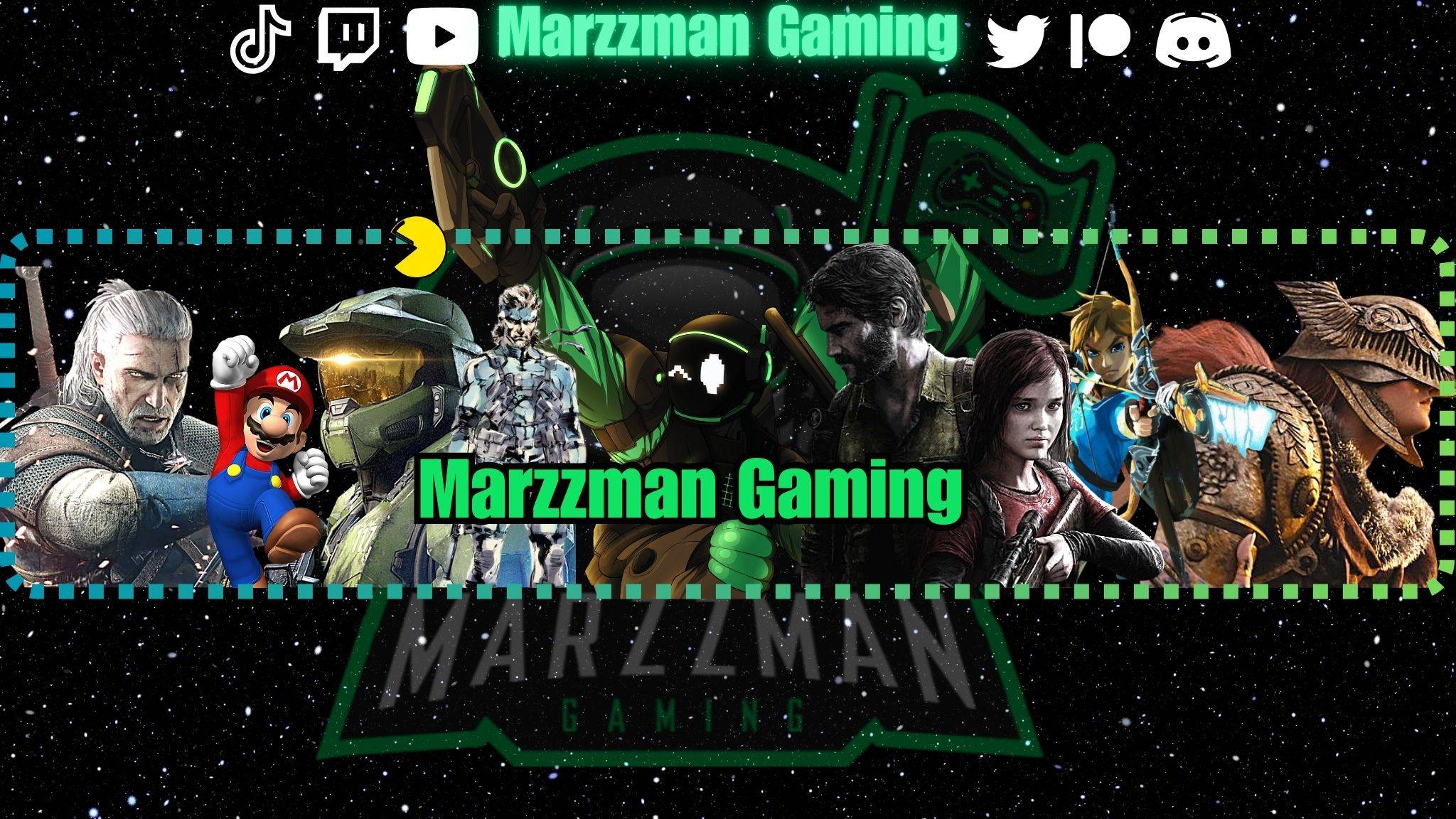 Hero Banner