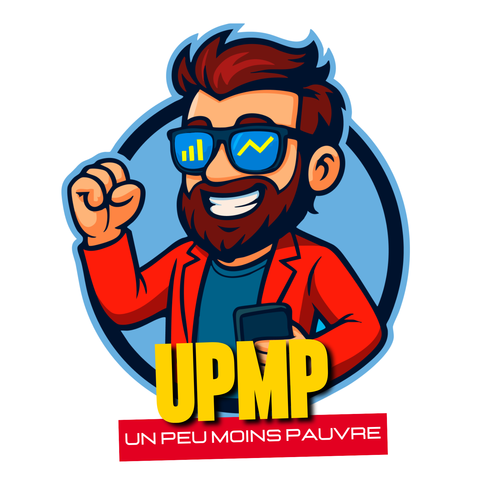 store logo