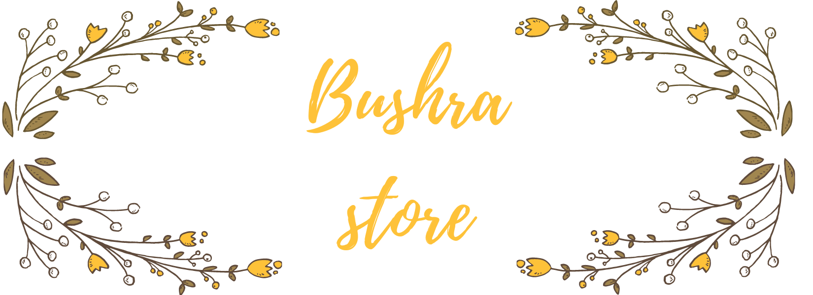 store logo
