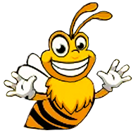 store logo