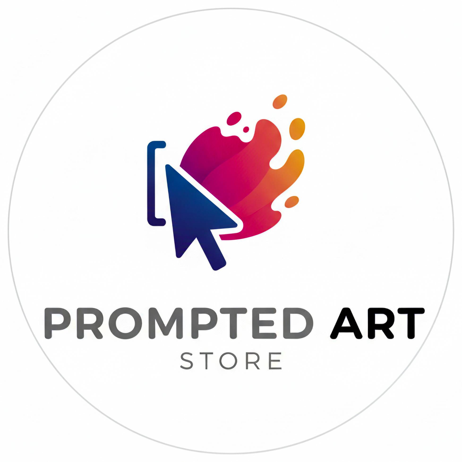 store logo