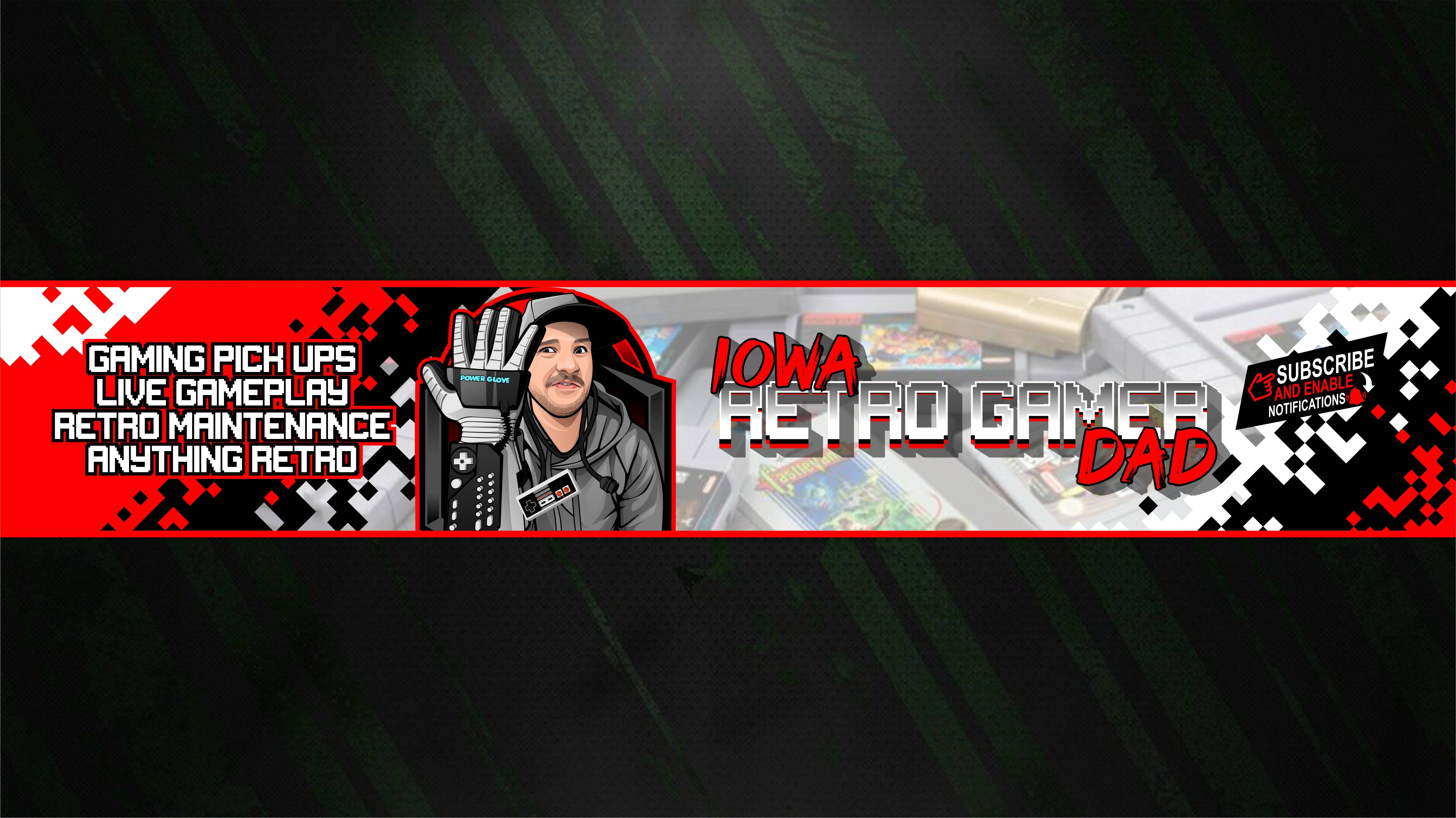 Hero Banner