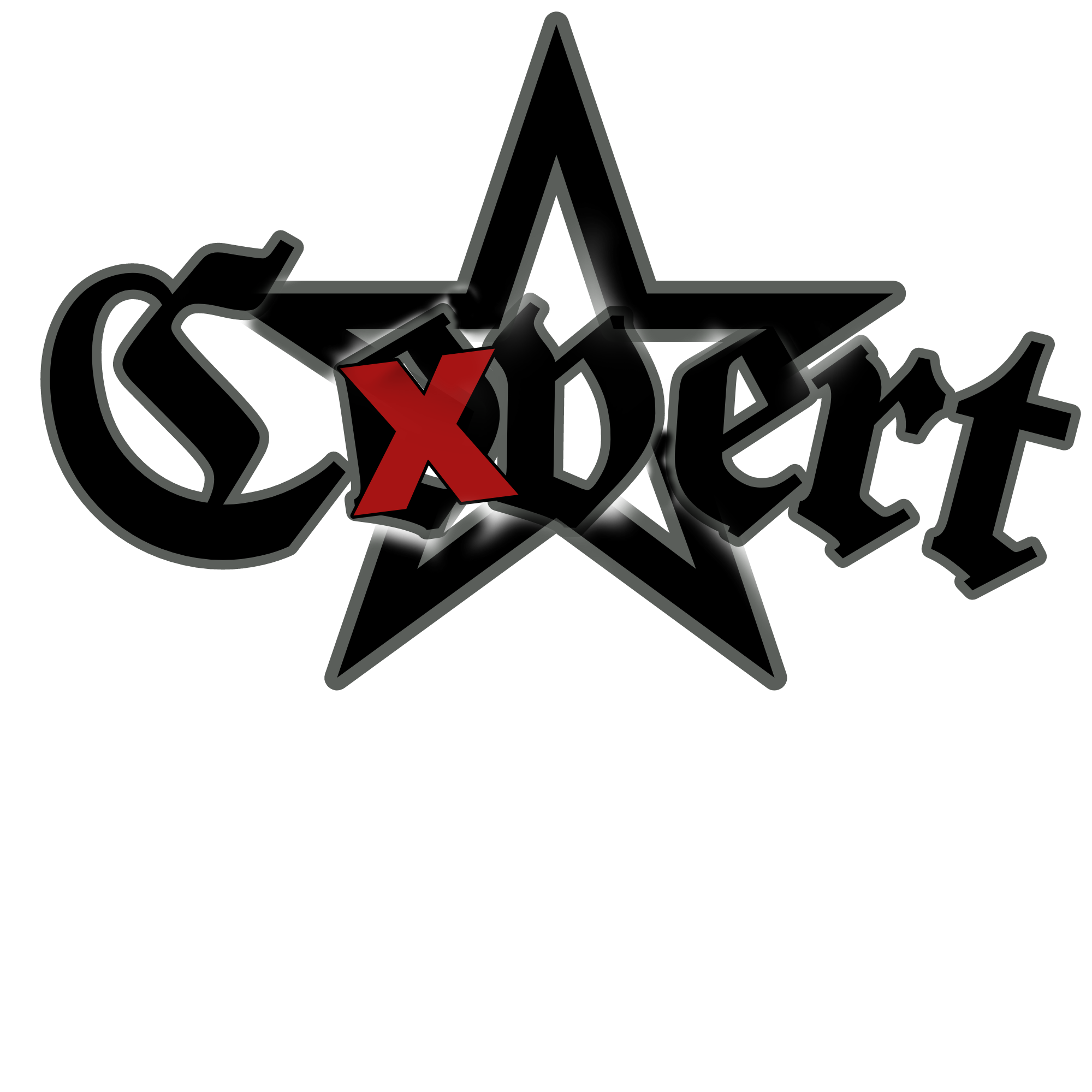 store logo