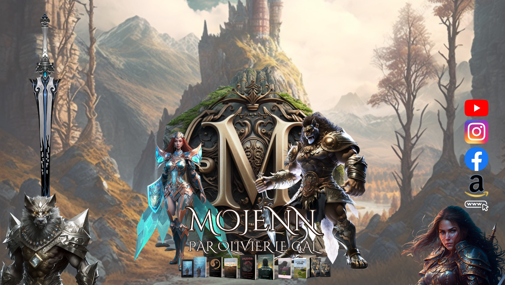 Hero Banner
