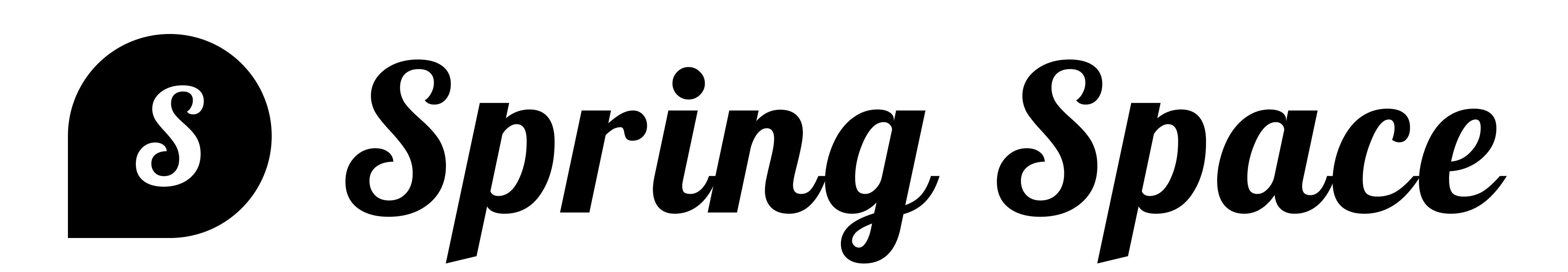 store logo