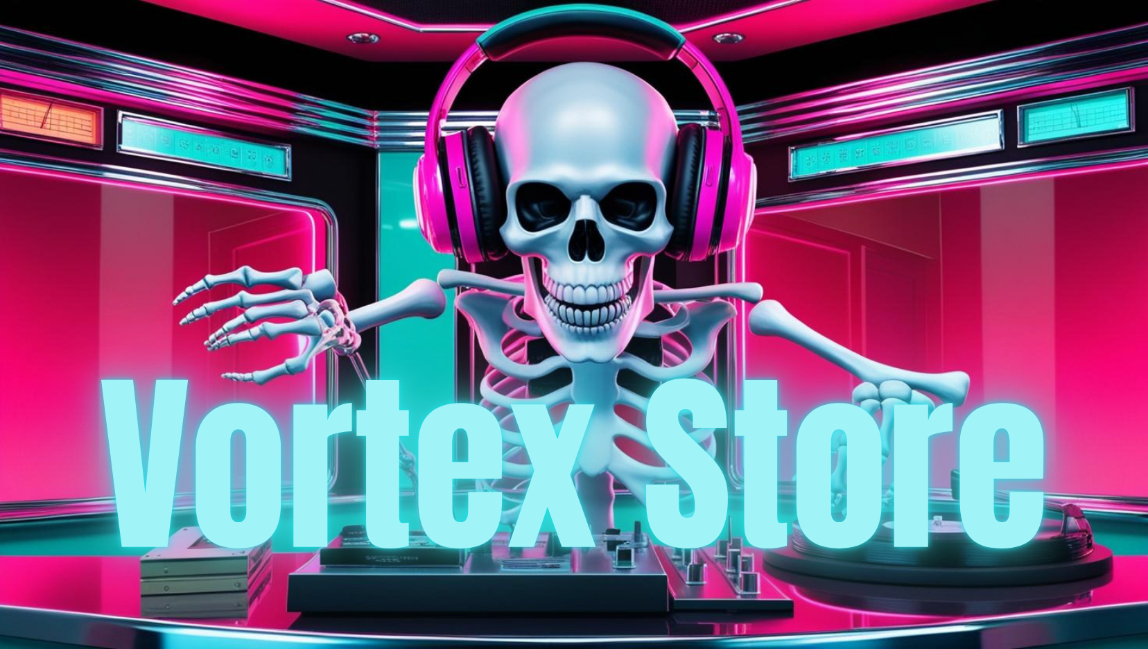 store logo