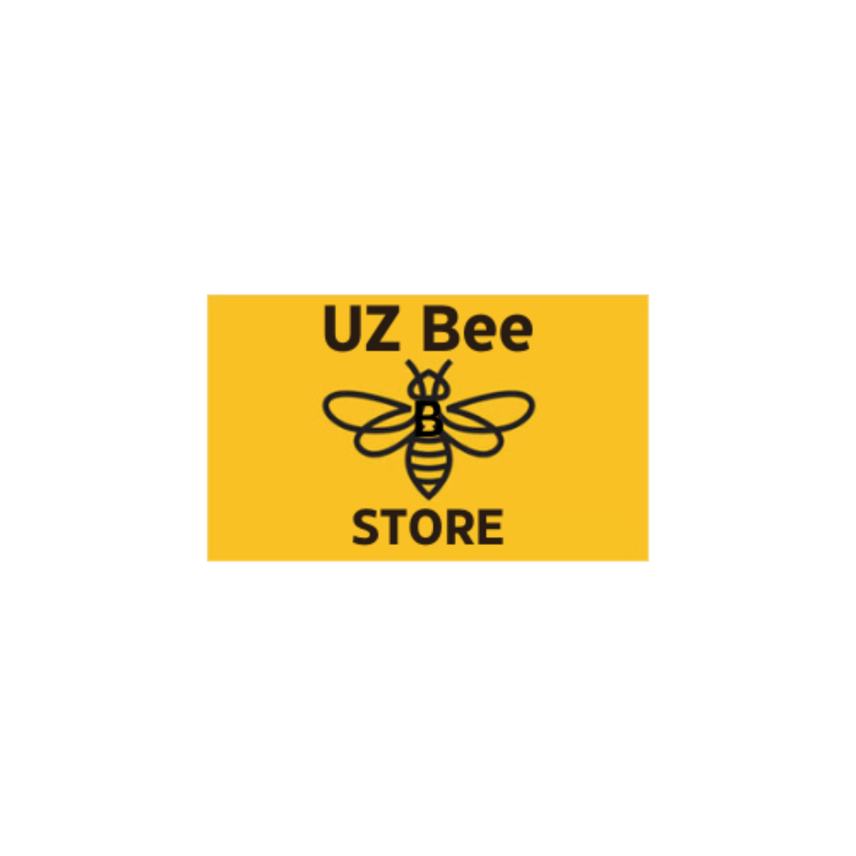 store logo