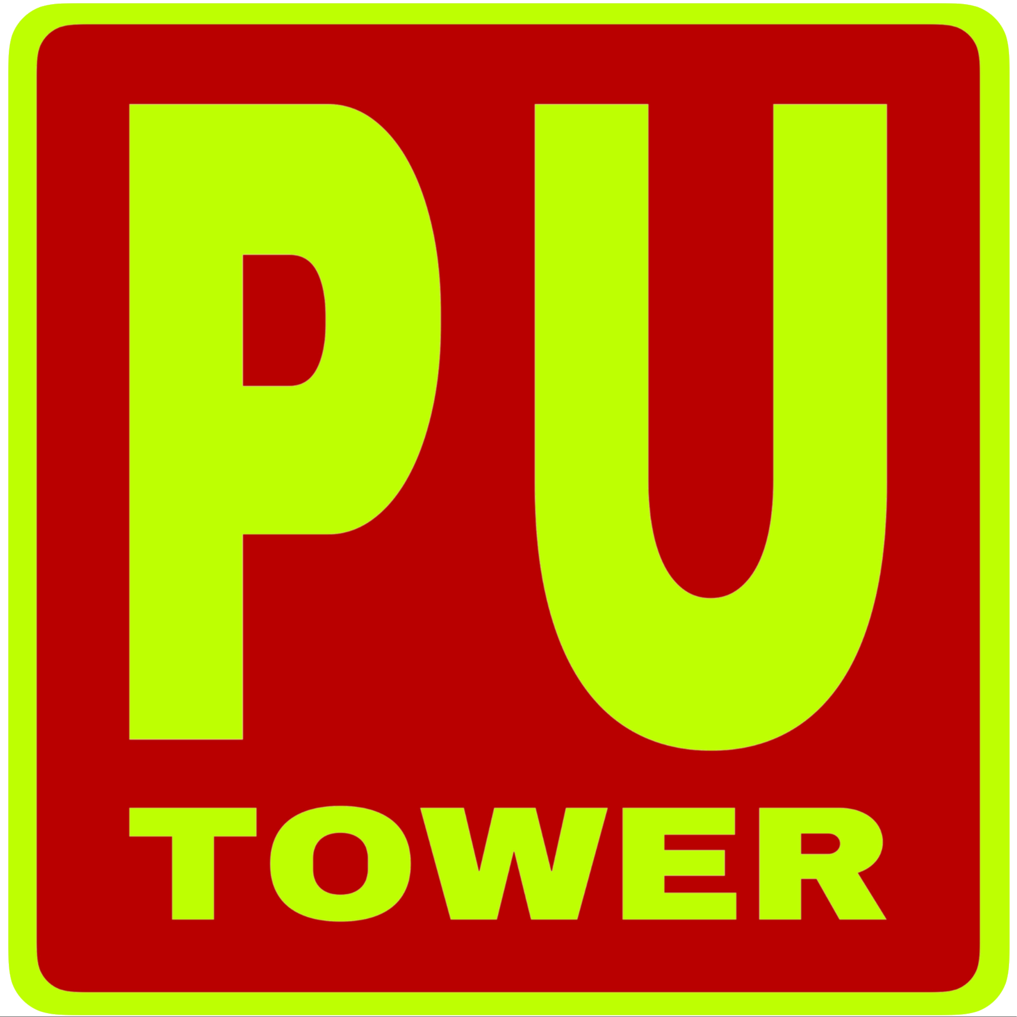store logo
