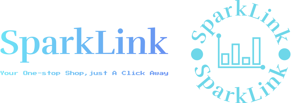 store logo