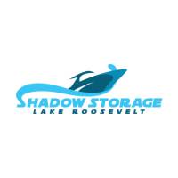 store logo