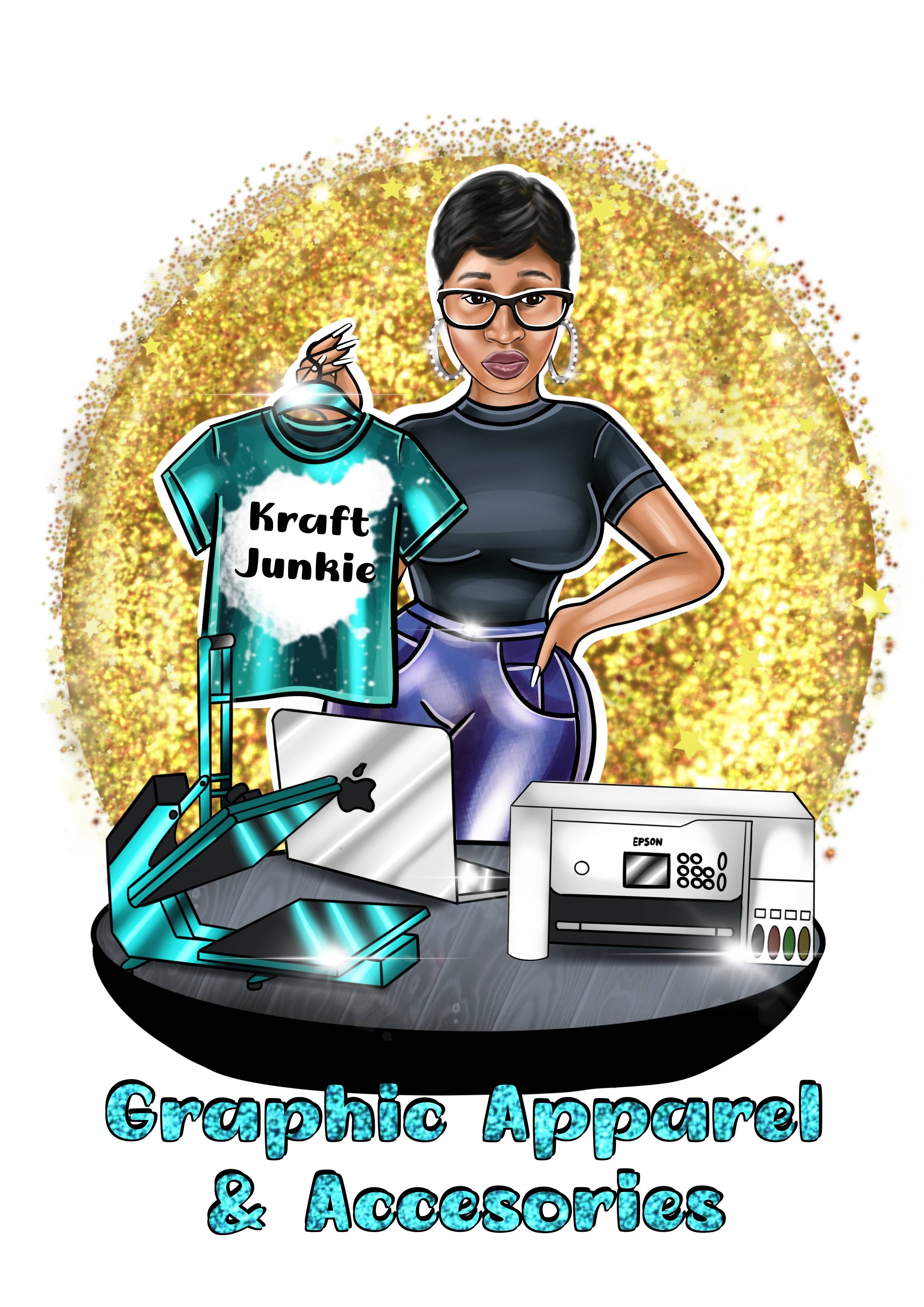 store logo