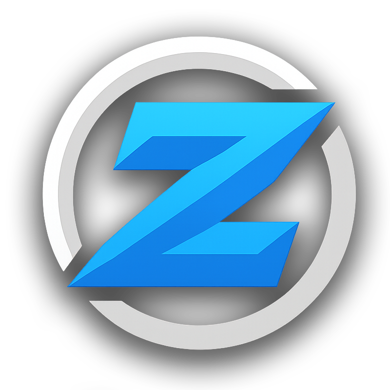 store logo