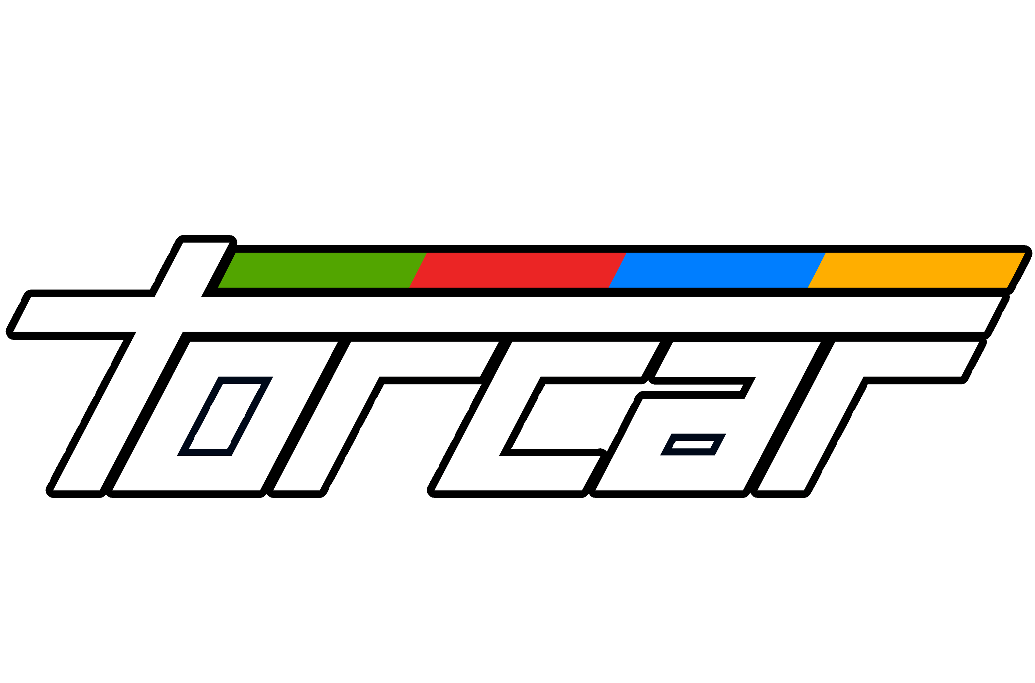 store logo