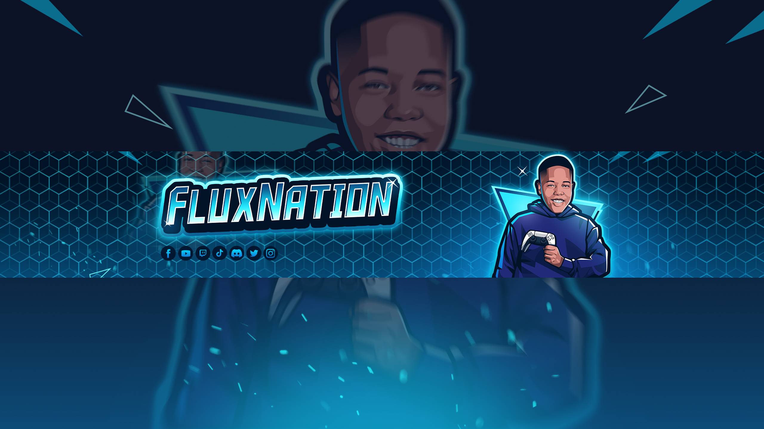 Hero Banner