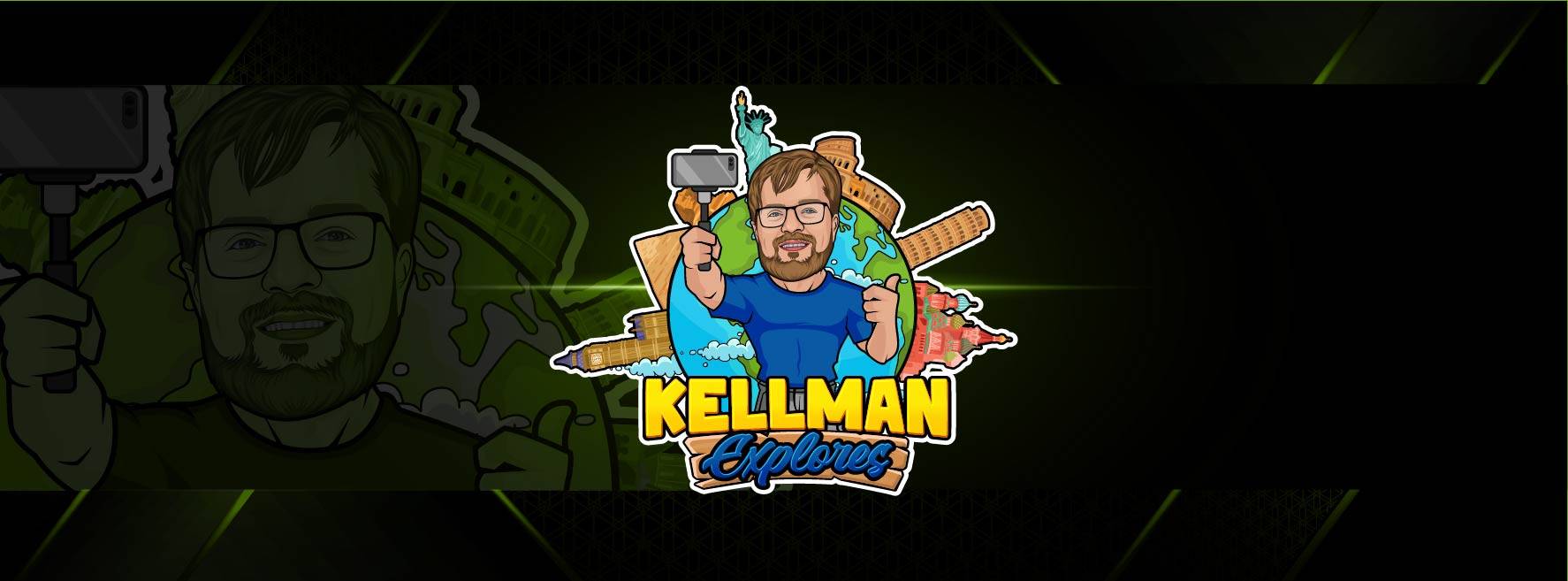 store logo