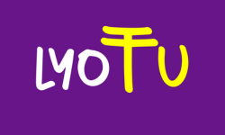 store logo