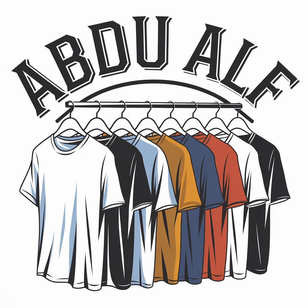 store logo