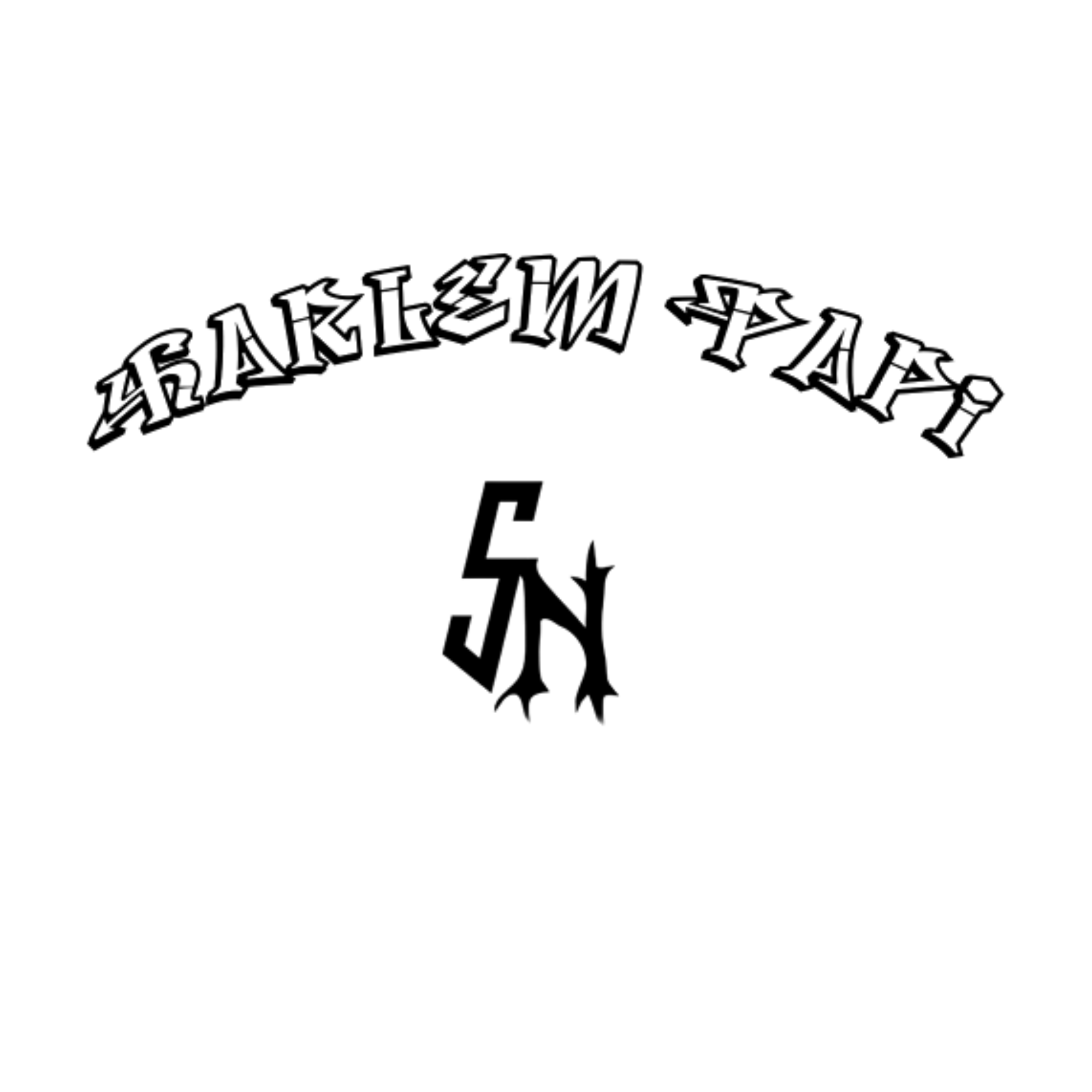 store logo
