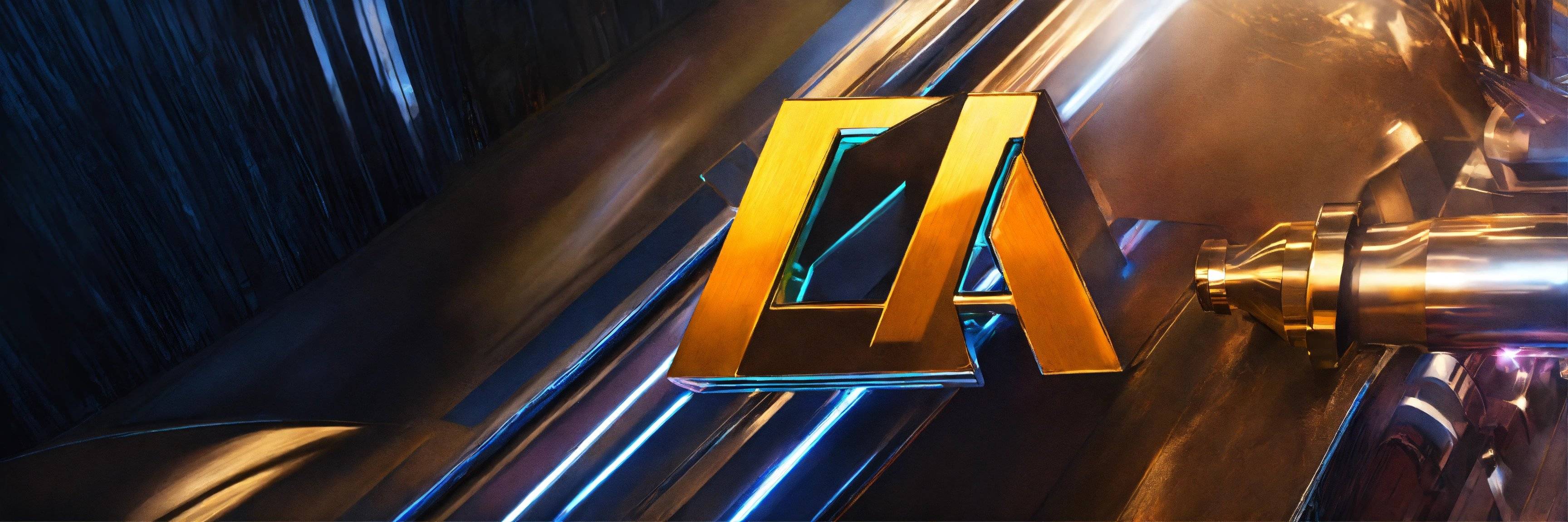 store logo