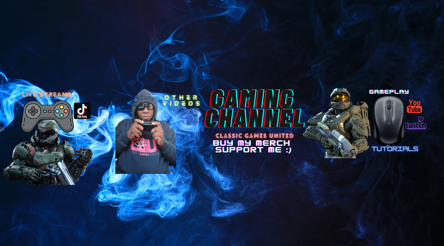 Hero Banner