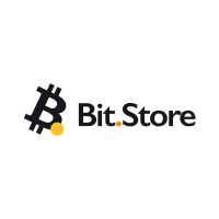 store logo