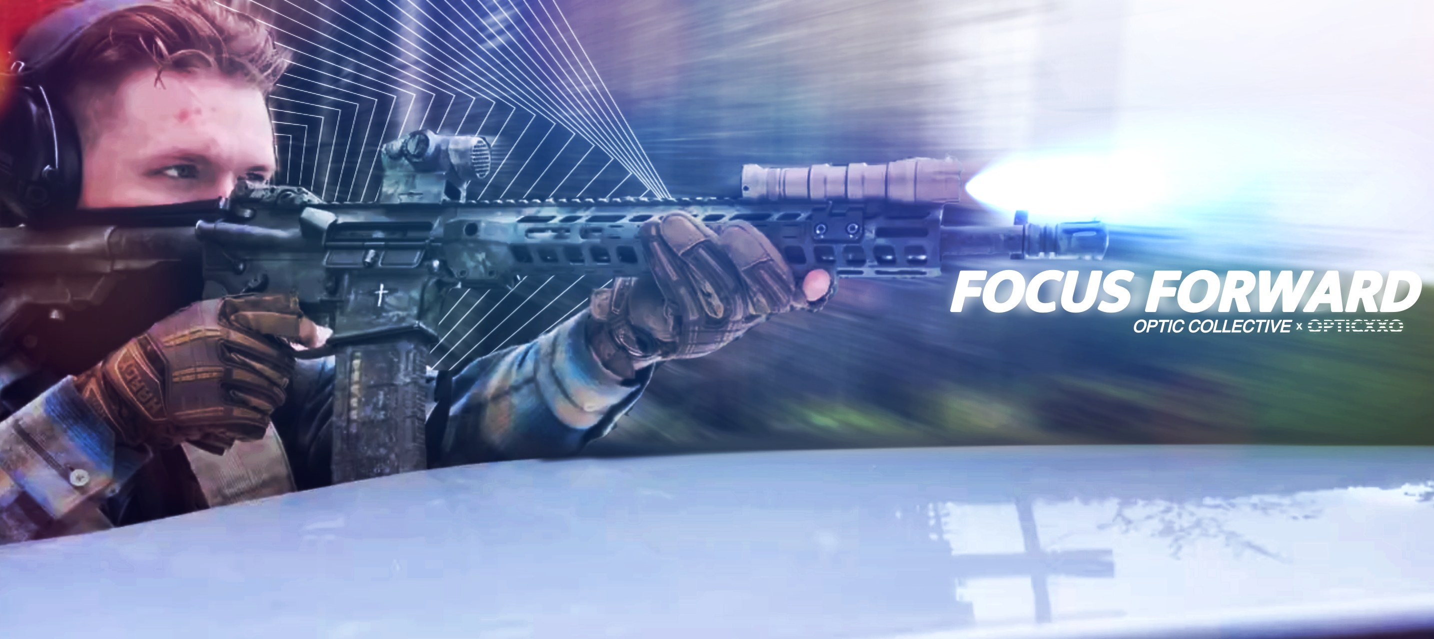 Hero Banner