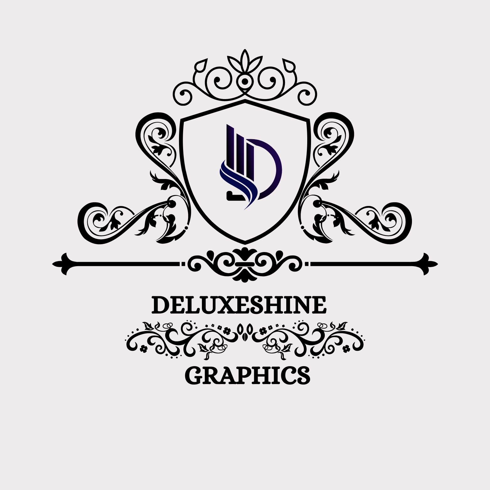 store logo