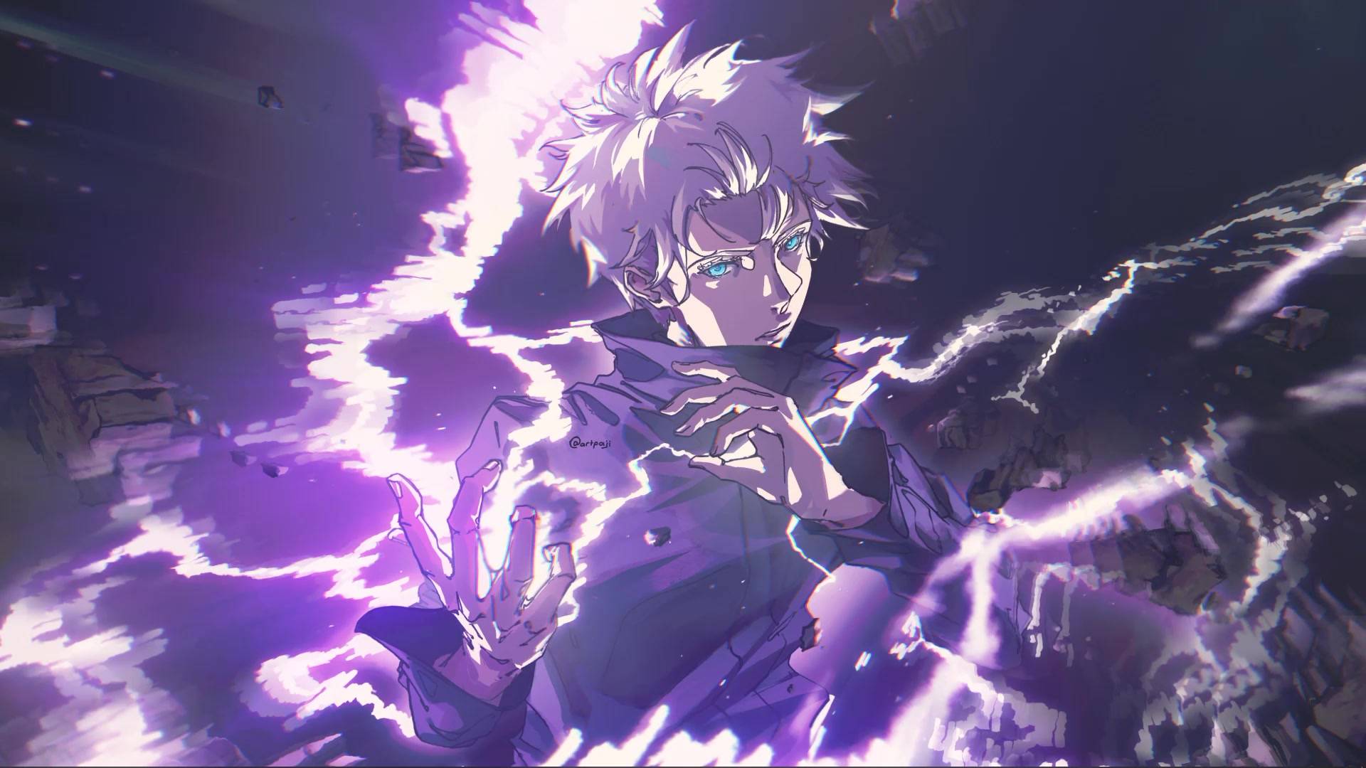 Hero Banner