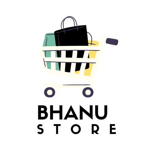 store logo