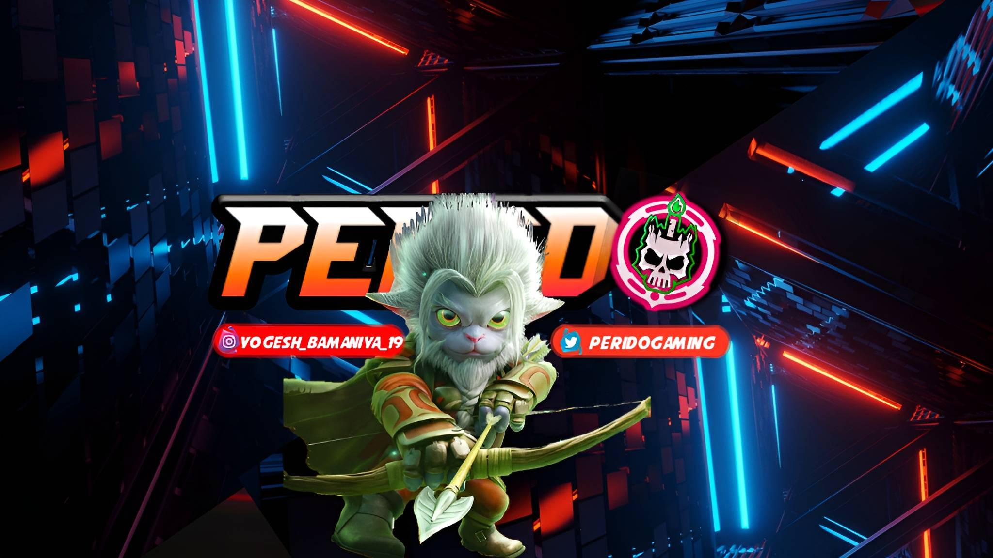 Hero Banner
