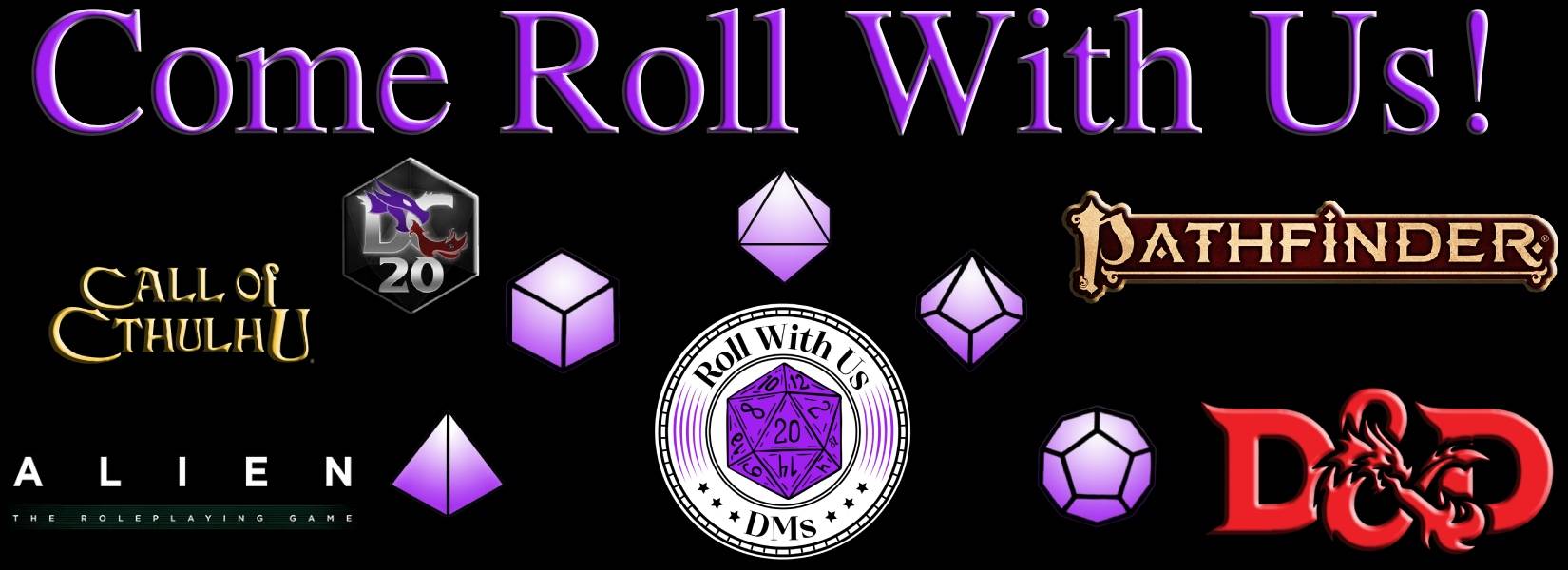 Hero Banner