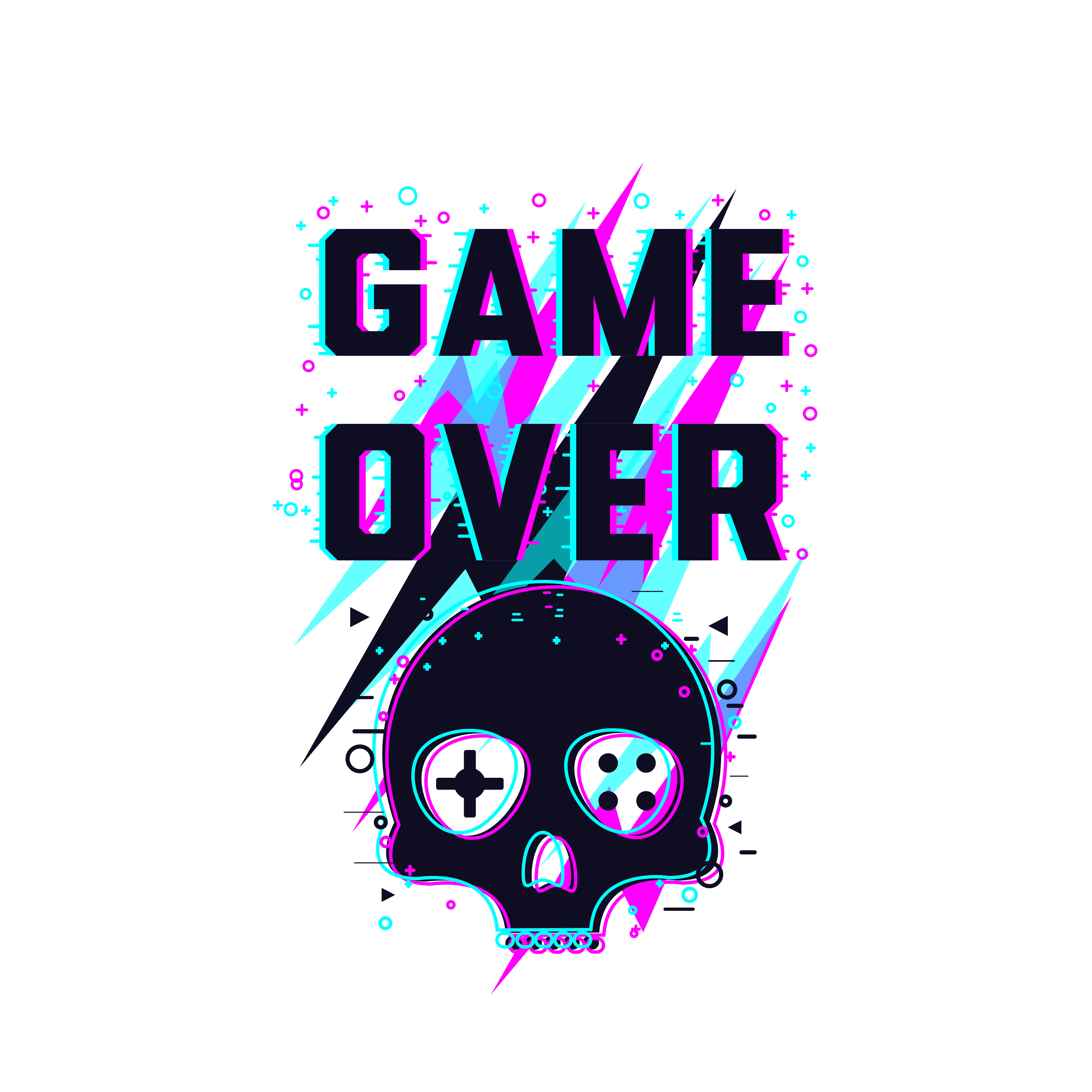 store logo