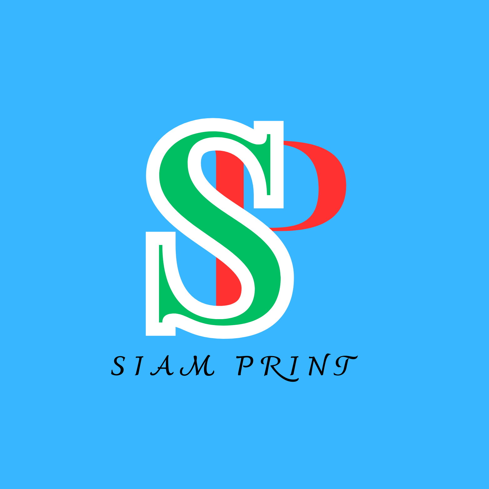 store logo