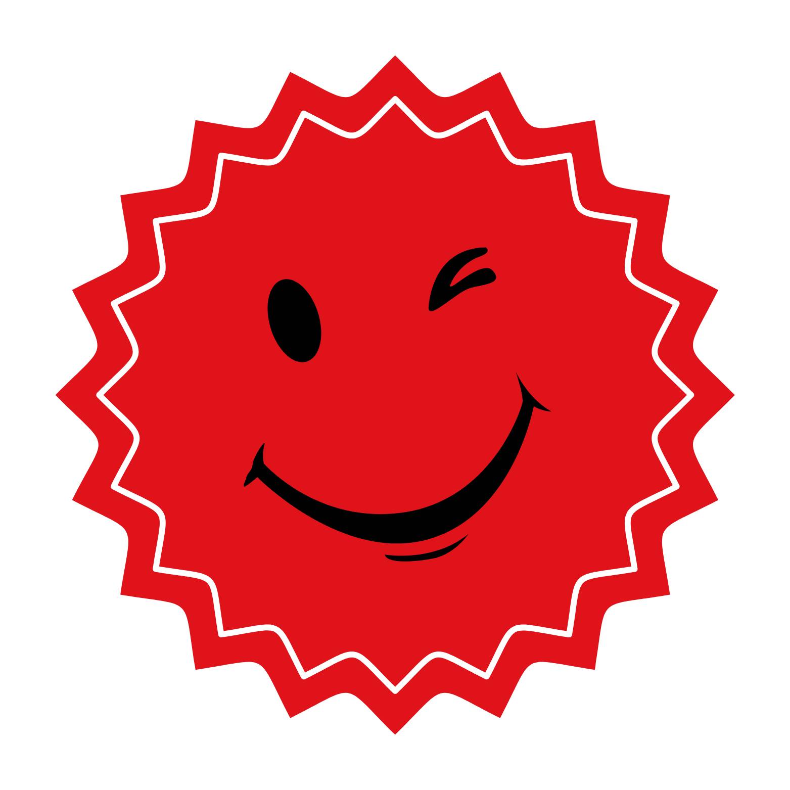 store logo