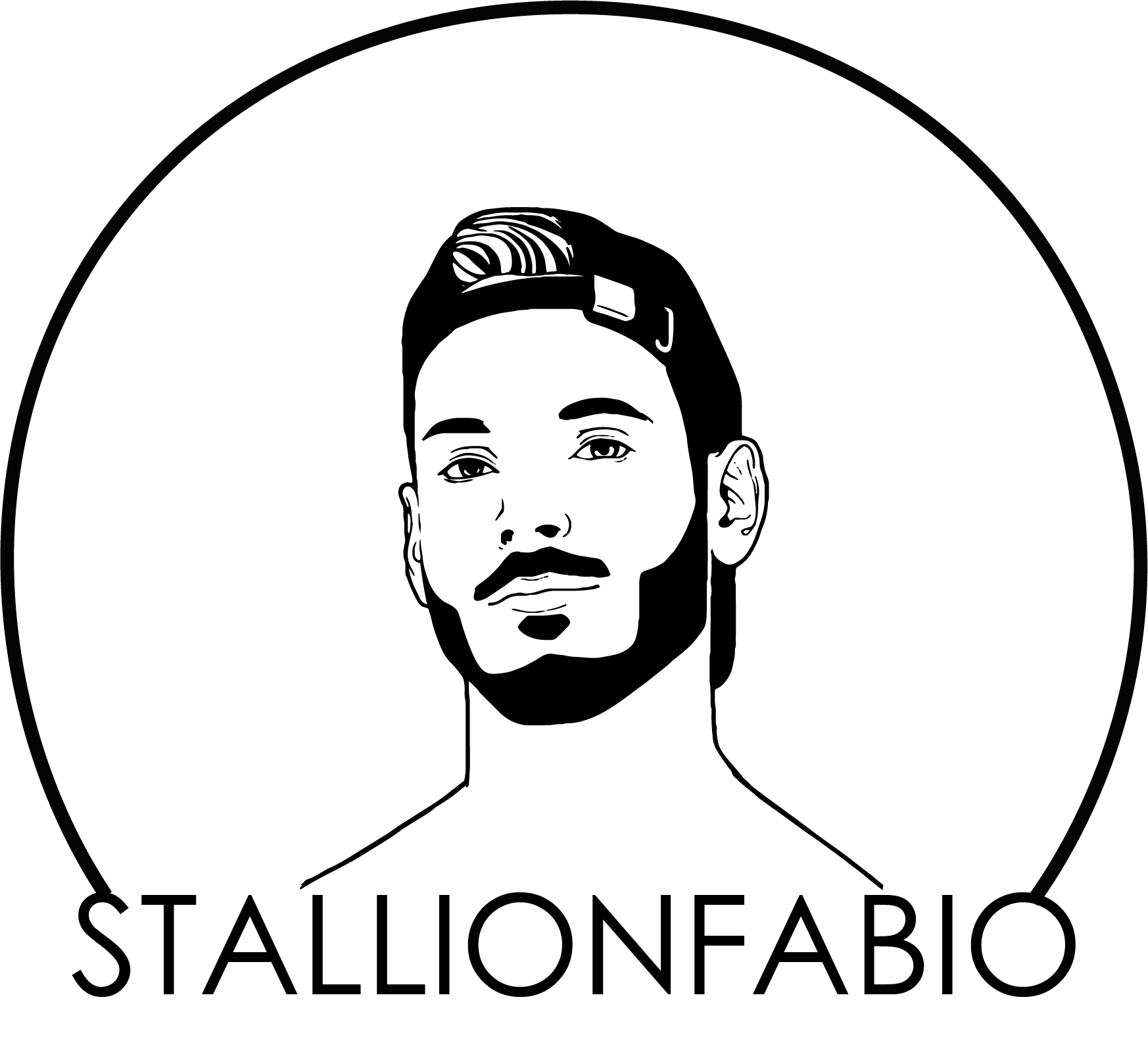 store logo