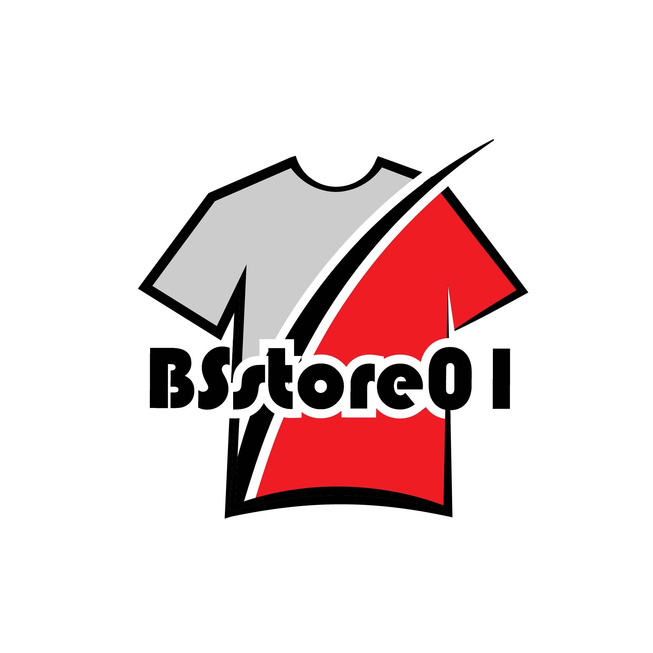 store logo