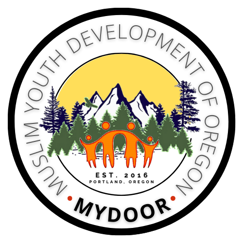 store logo