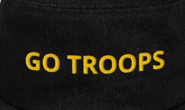 store logo