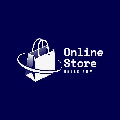 store logo