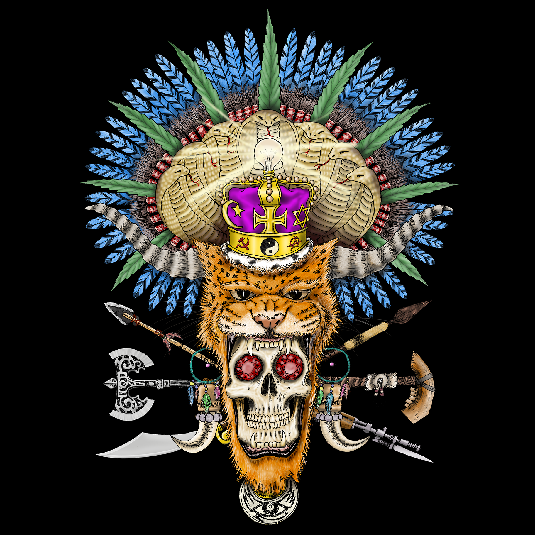 store logo