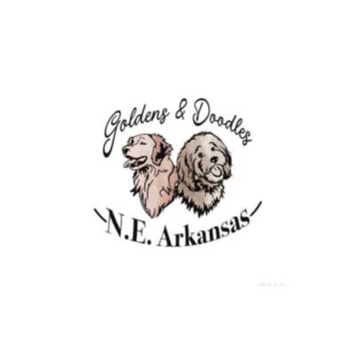 store logo