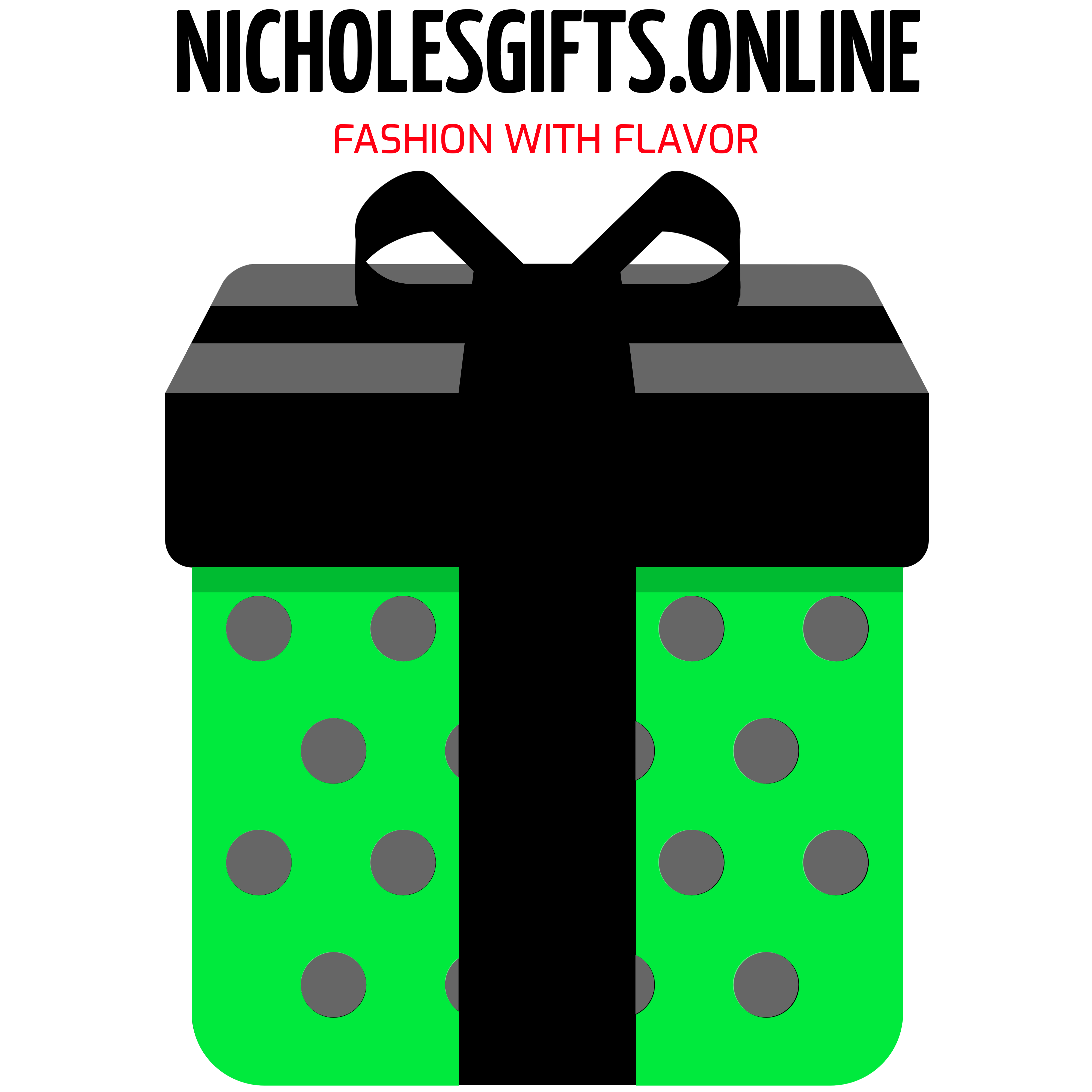 store logo